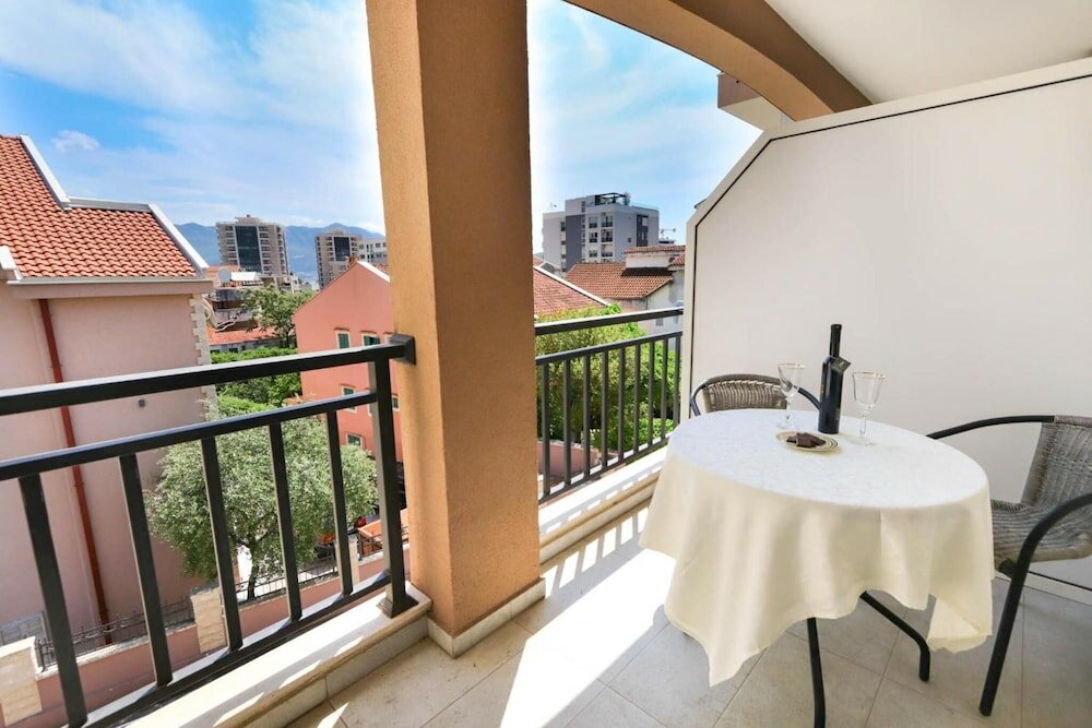 Фото Apartments Aqua Breeze