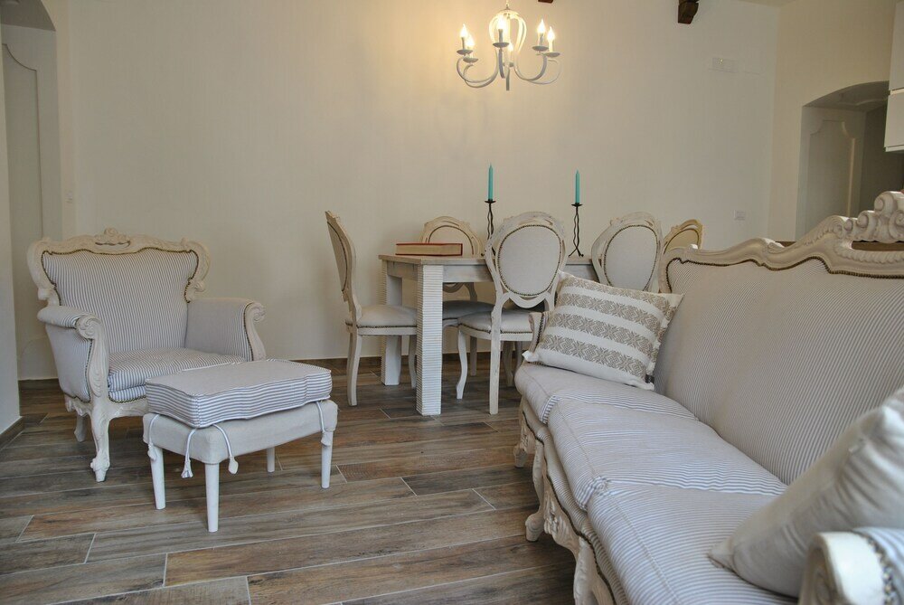 Фото B&b Casa Gioconda