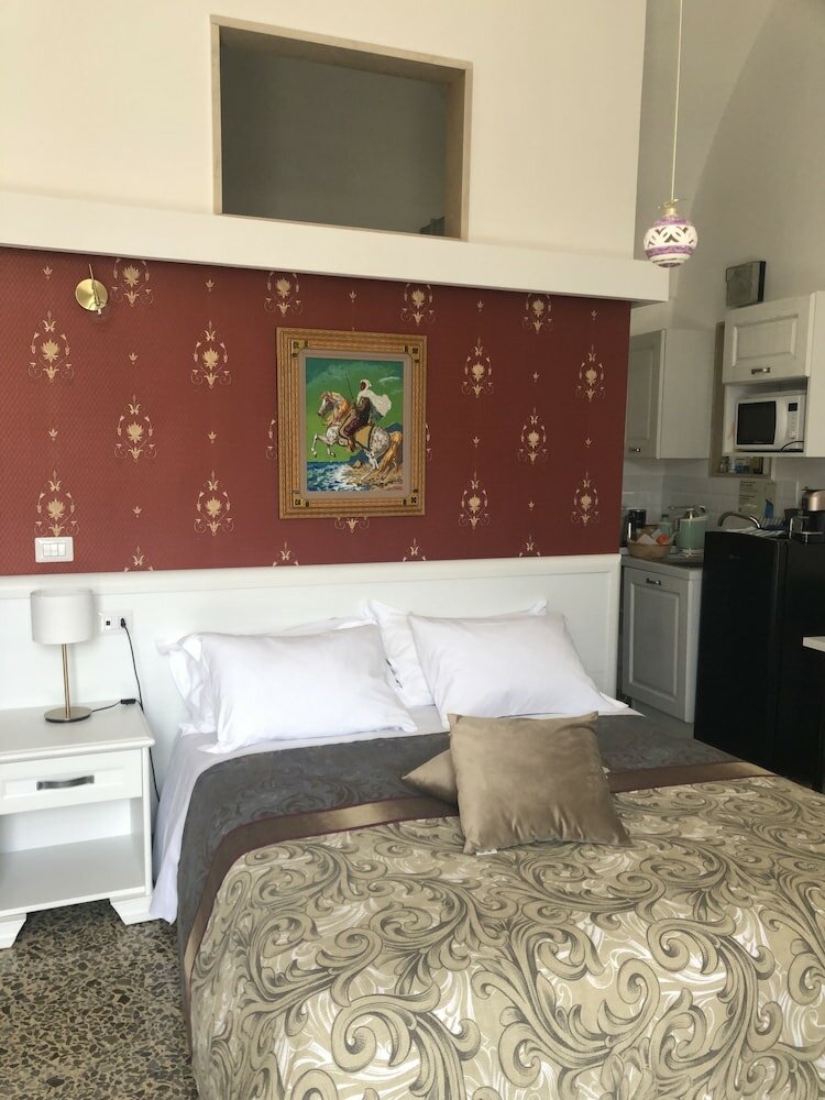 Фото BeB dai Mimmi