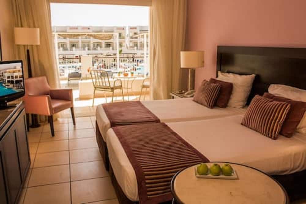 Фото Jaz Neo Sharks Bay - All inclusive
