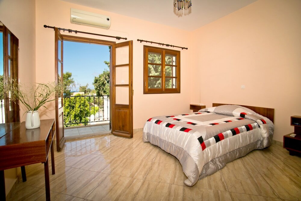 Фото Hot Tub Cottage Kalymnos