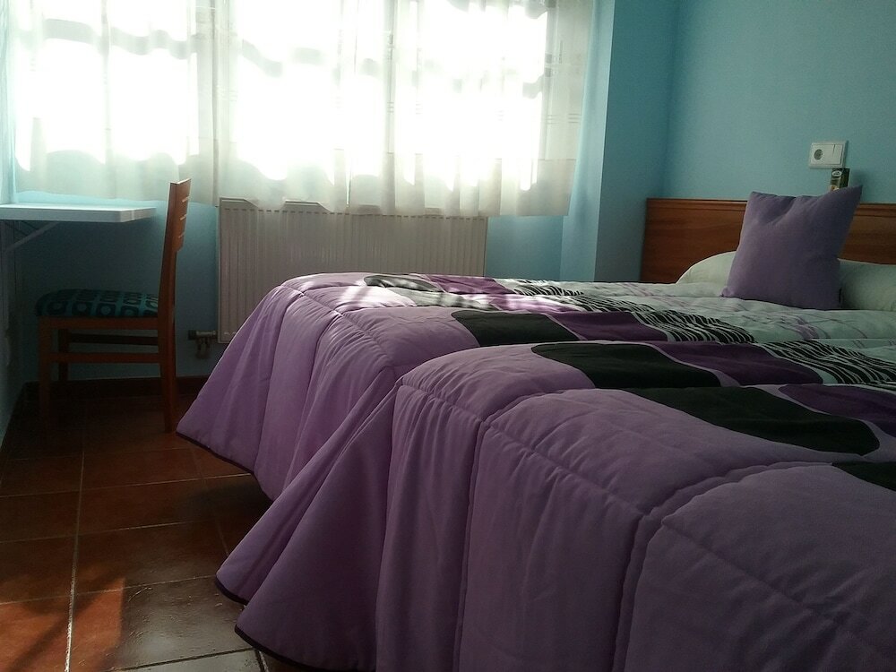 Фото Hotel Campus