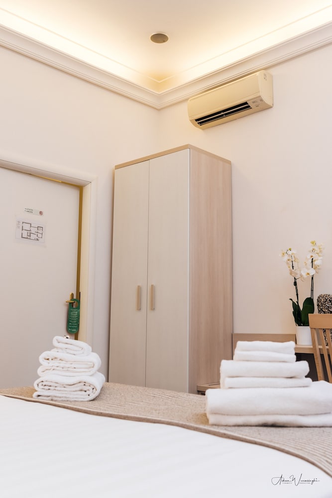 Фото Magik Rooms