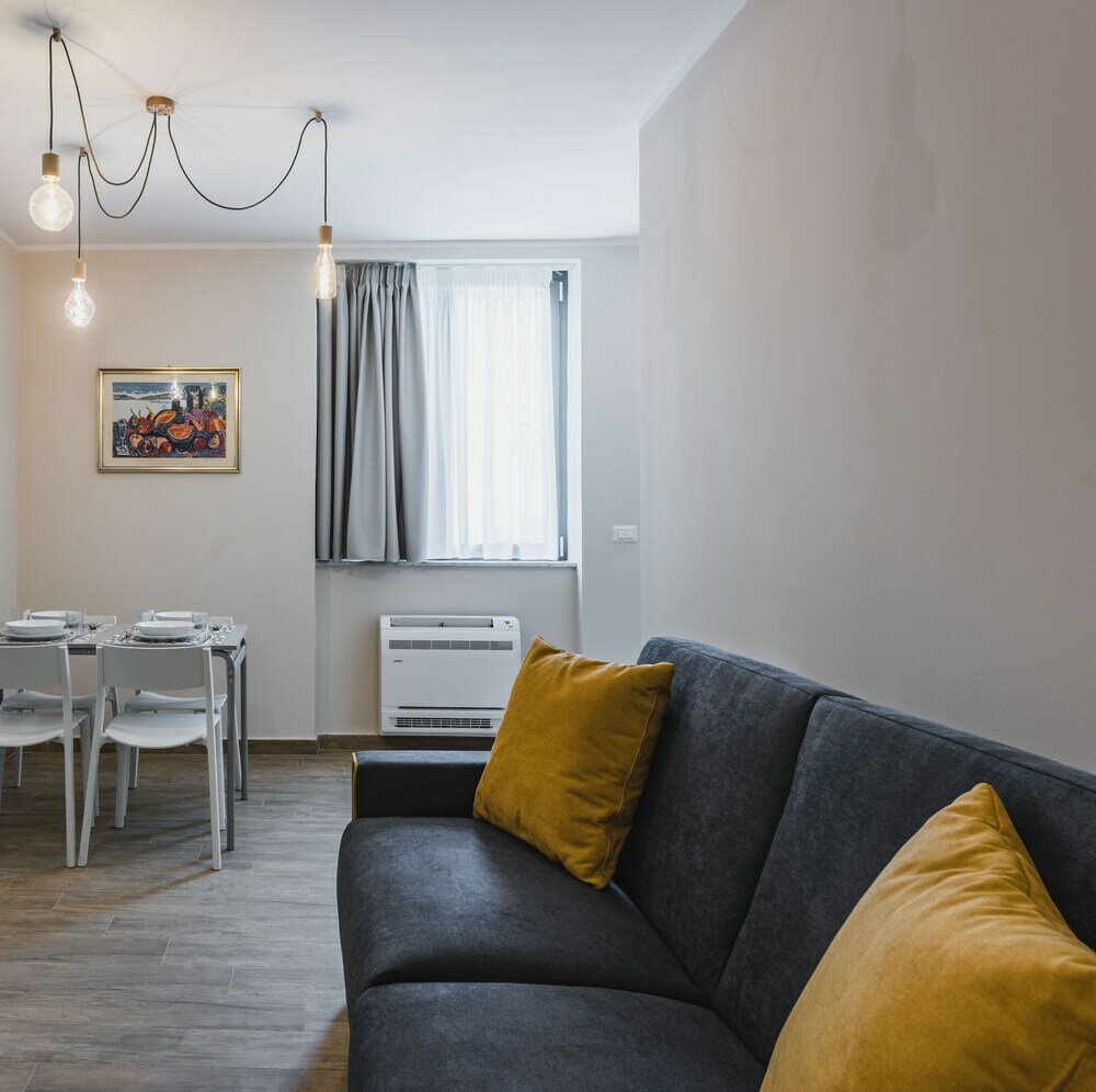 Фото Venuto Homes by Wonderful Italy