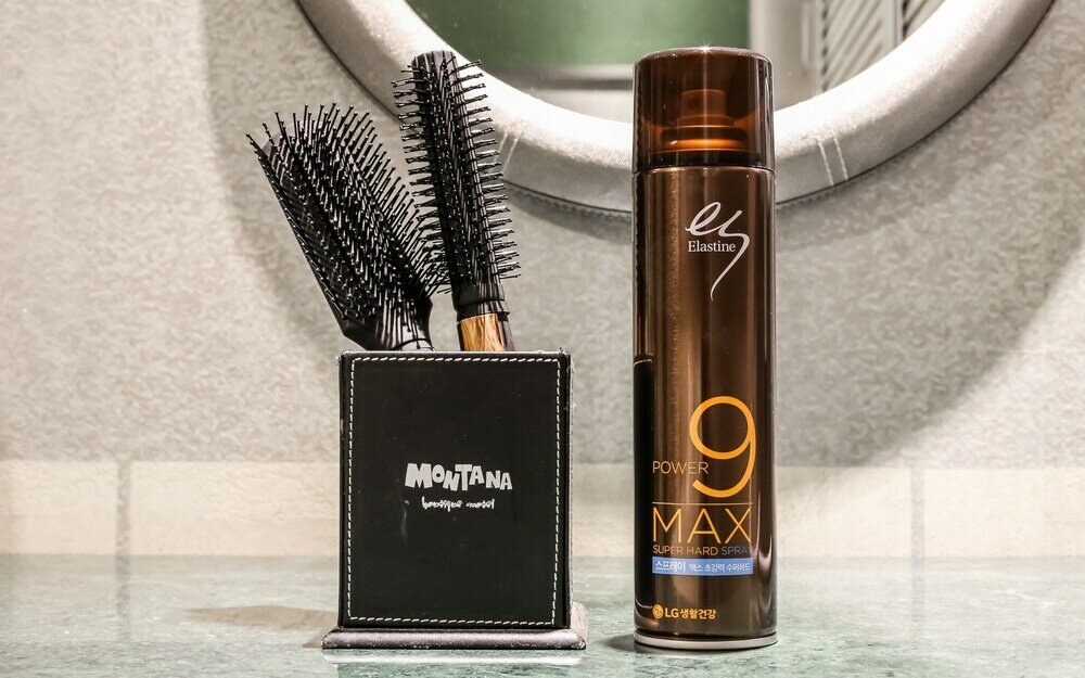 Фото Pohang Ocheon Montana