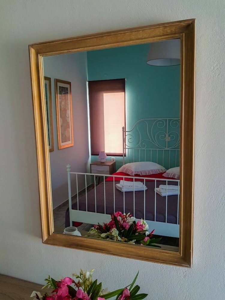 Фото Marianos Apartments