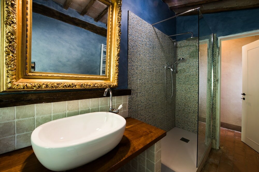 Фото B&b Podere Camaiano