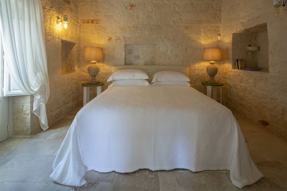 Фото Dimora Graziana