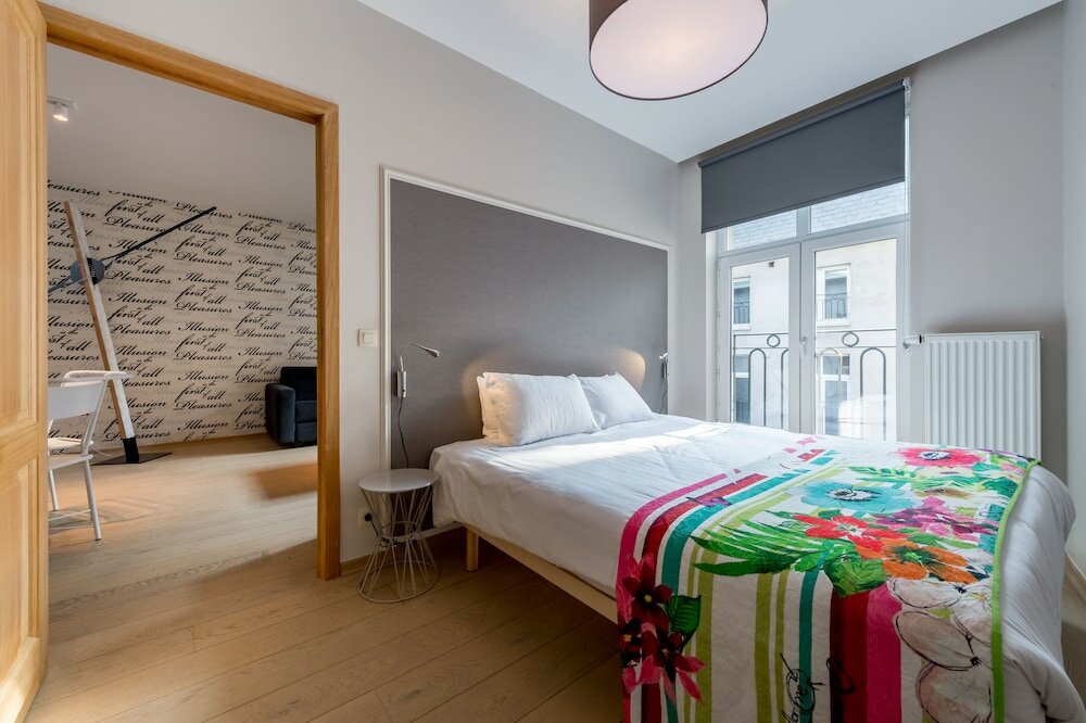 Фото Smartflats City - Brusselian