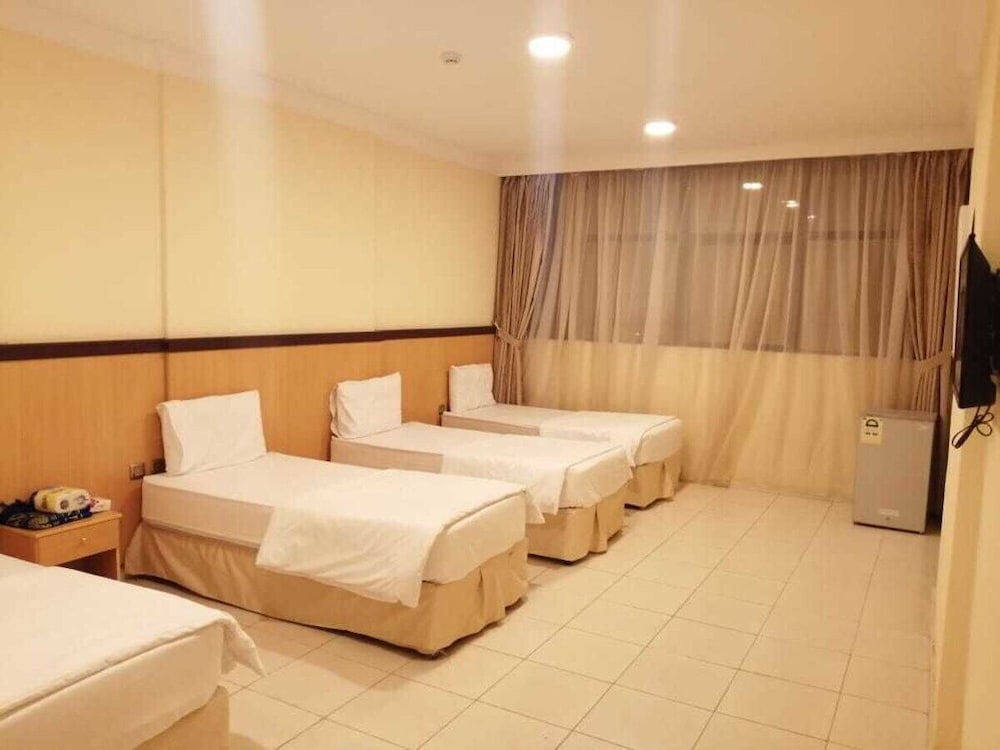 Фото SkyWay hotel rooms