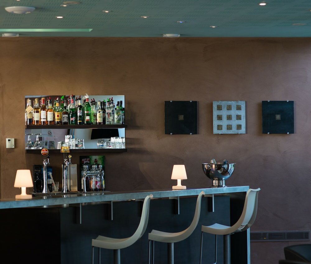 Фото Mercure Agen Centre