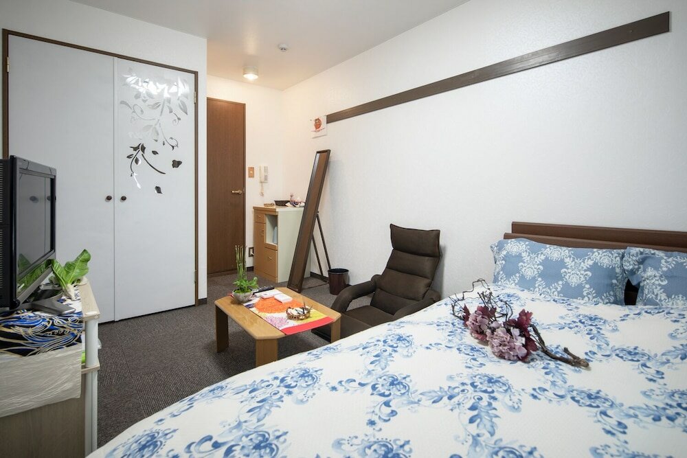 Фото Tatsuya house 402