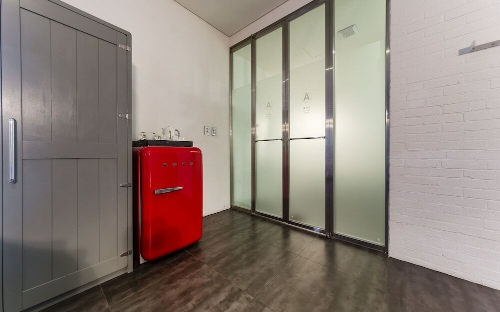 Фото Yongin Army Boutique