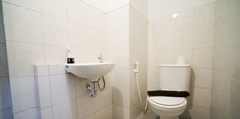 Фото Good Location And Best Deals Studio Apartment At Suncity Residence