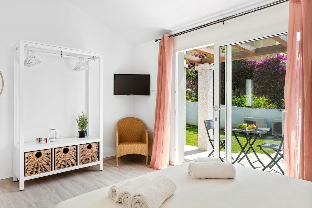 Фото Sardegna è - New rooms