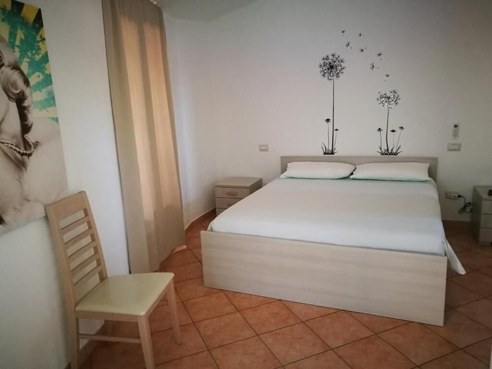 Фото Bed and Breakfast L'Abete