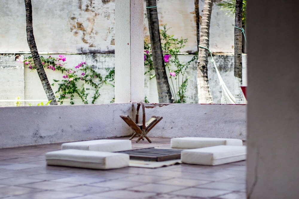 Фото Gato do Mato Hostel & KitePoint