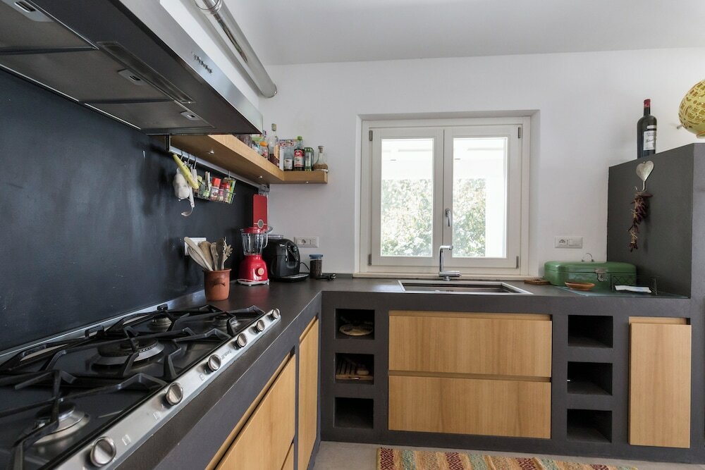 Фото Francesco and Michaela Villas