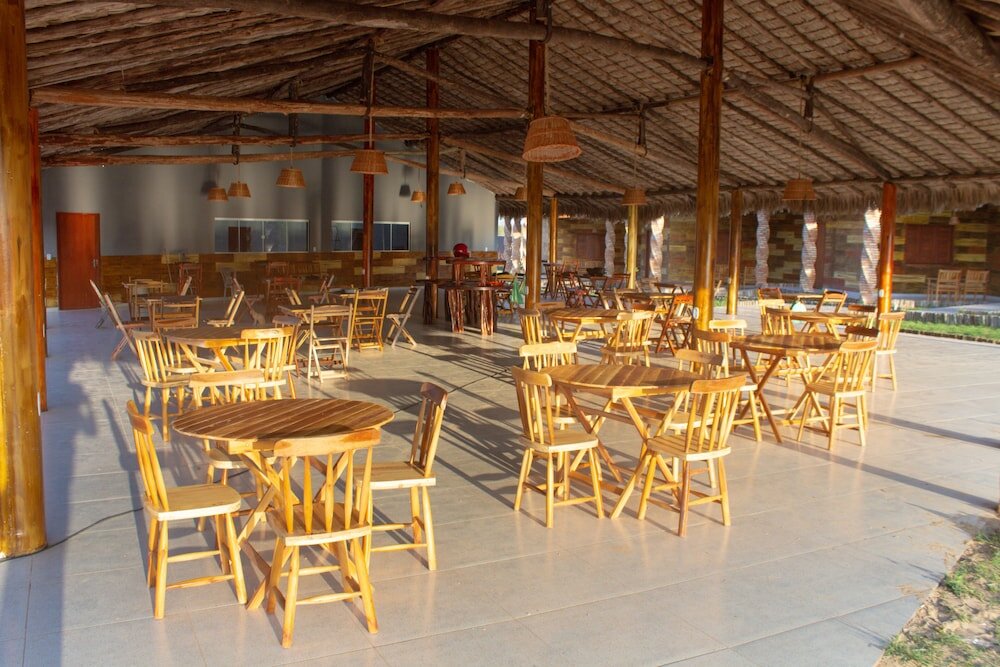 Фото Chalés Passagem do Canto