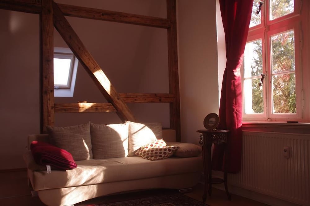 Фото Ferienwohnung Villa Weyermann