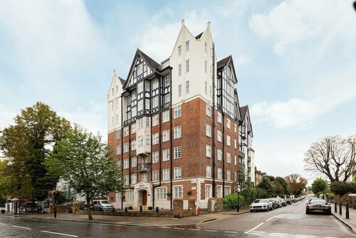 The Abbey Road Apartments