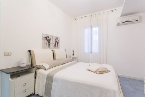 Гостиница Terrazza Mare Corallo