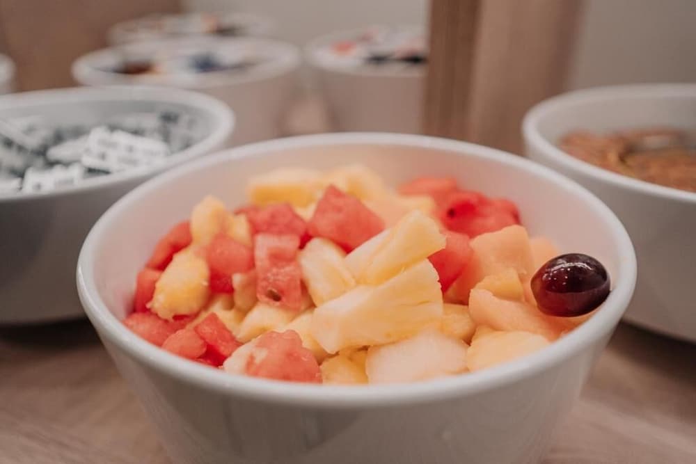 Фото Hotel Concorde