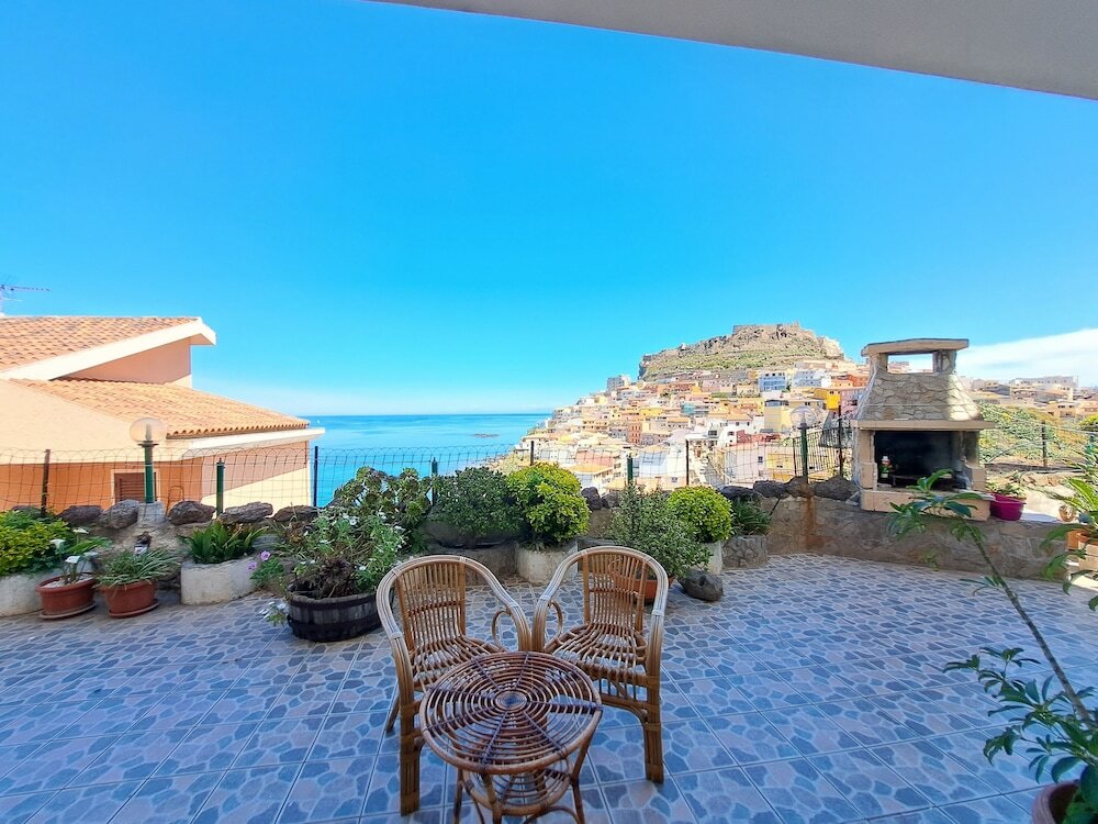 Фото Appartamenti vista castello