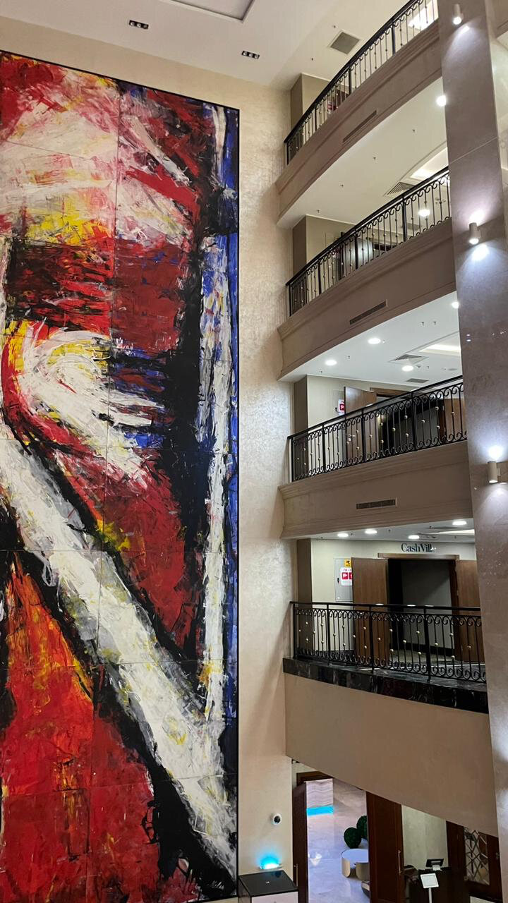 Фото Rixos Borovoe