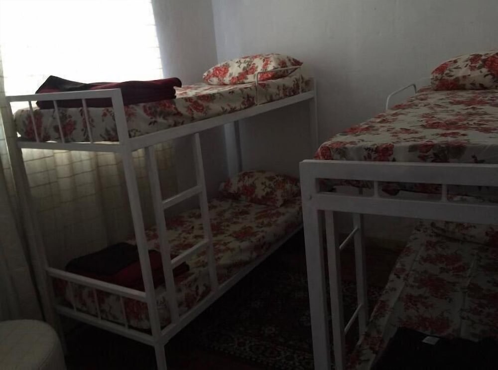 Фото Casa Familiar e Aconchegante