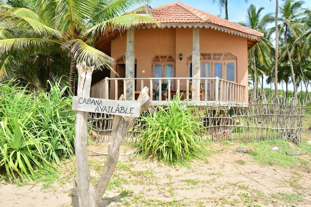 Фото Nature Lanka Ayurveda Resort