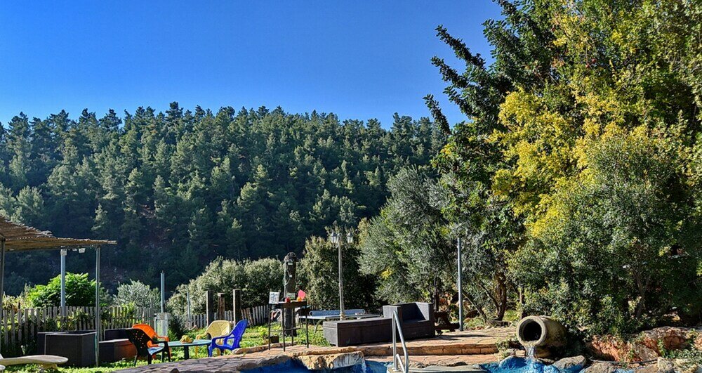 Фото Niflaot Hagalil