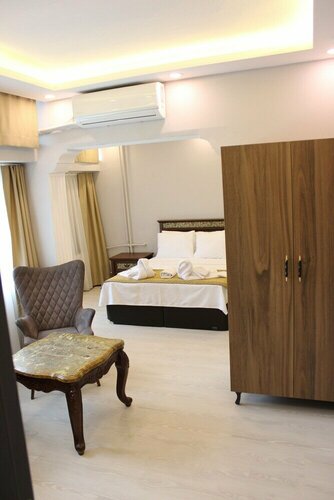 Гостиница Class Hotel в Кыркларели