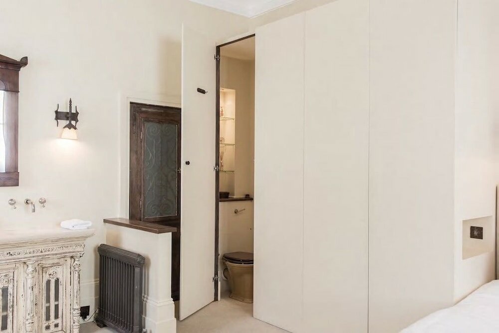 Фото Chelsea Luxury Dream with garden