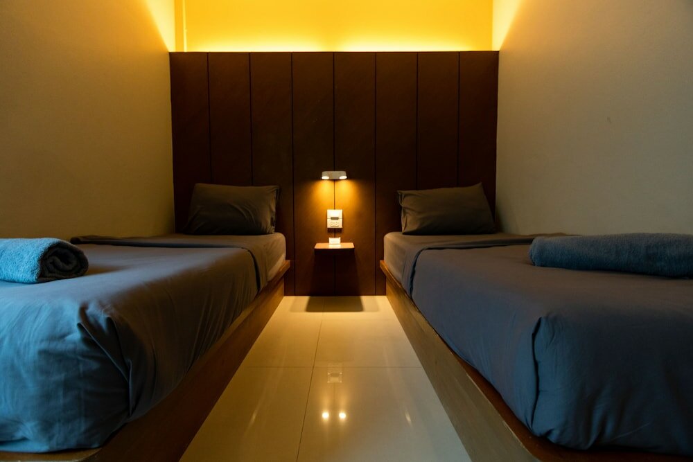 Фото Sunny Hostel Chiangmai @Tha Pae