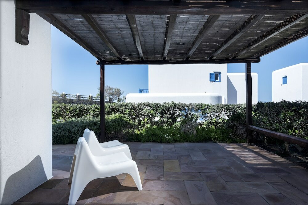 Фото Mykopetra Villas