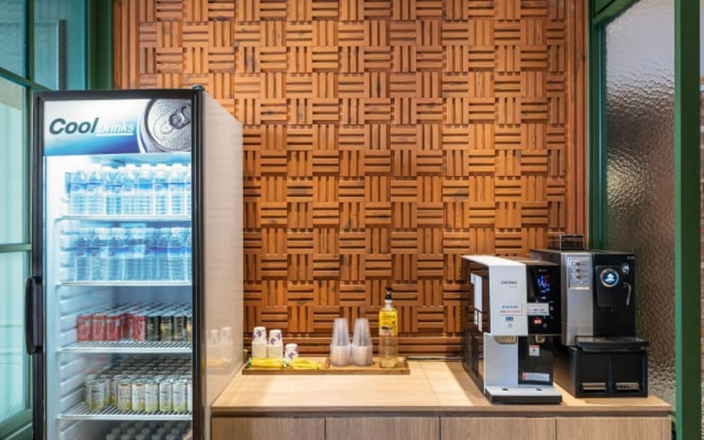 Фото Soseol Smith Hotel