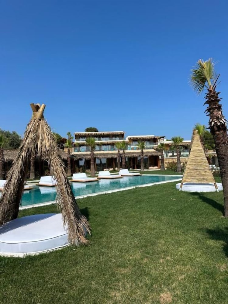 Фото Sanimar Hotel