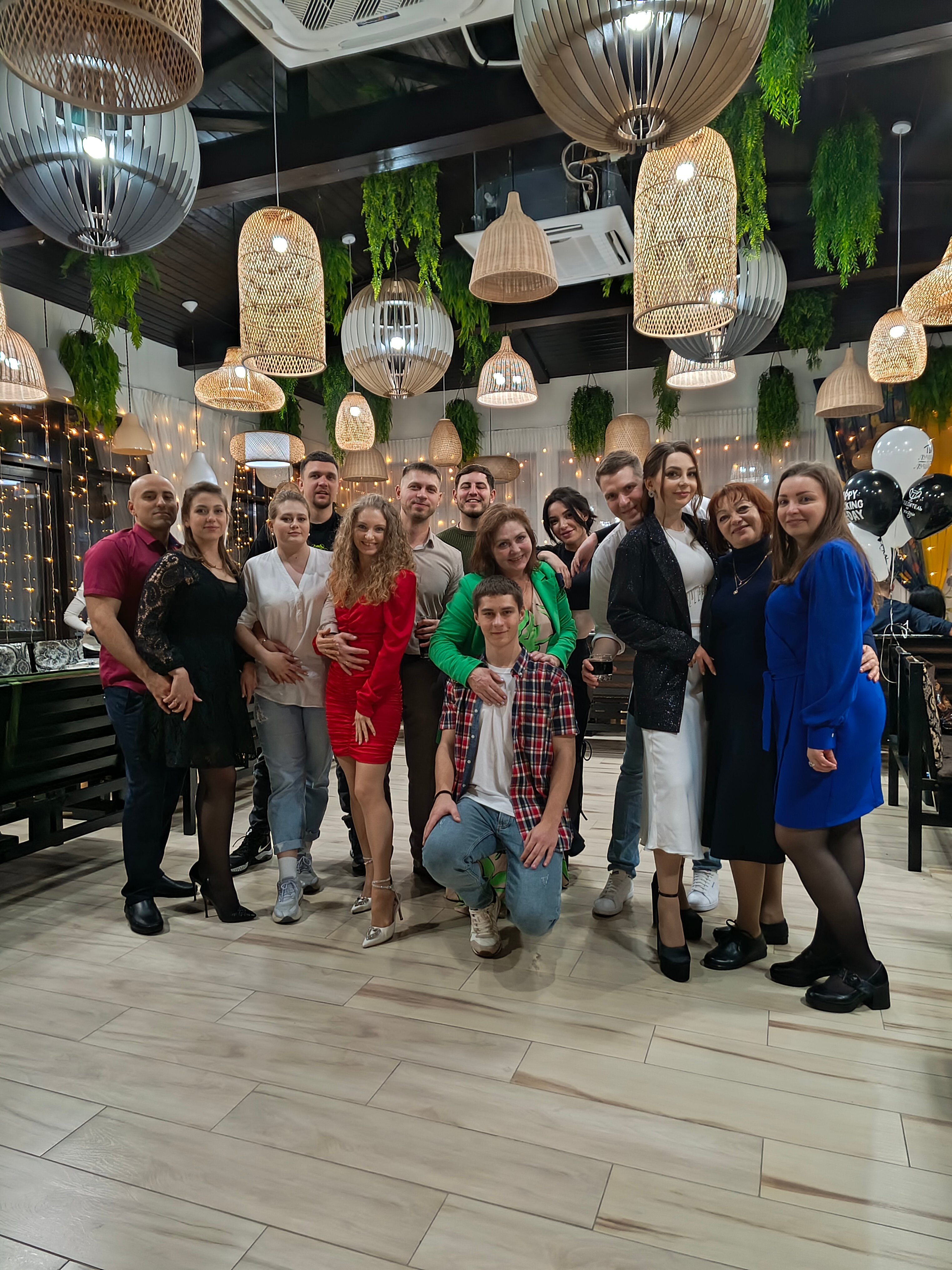 Фото Немецкая слобода