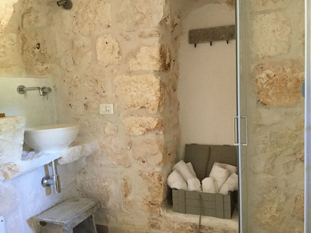 Фото Relais Grottone