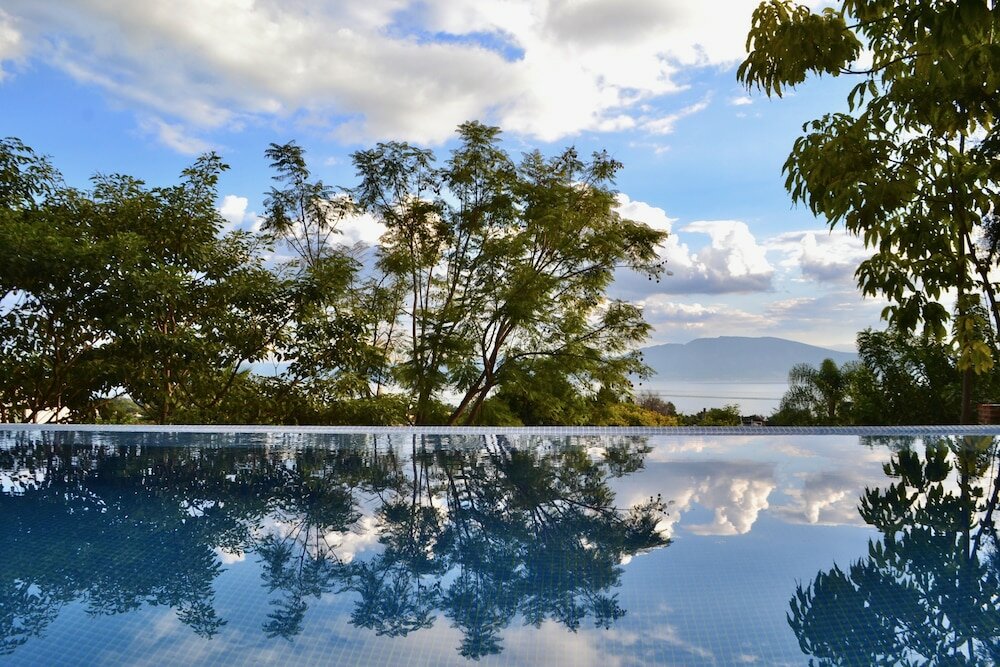 Фото Donaire Hotel Boutique - Adults only