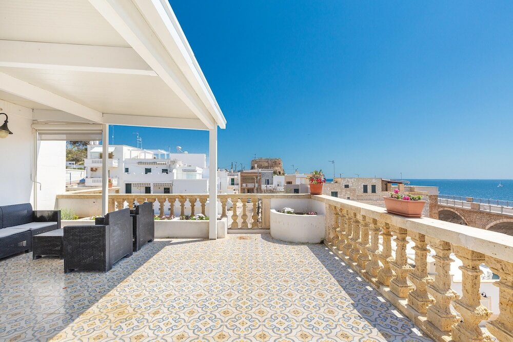 Фото 3387 Affaccio sul Mare by Barbarhouse