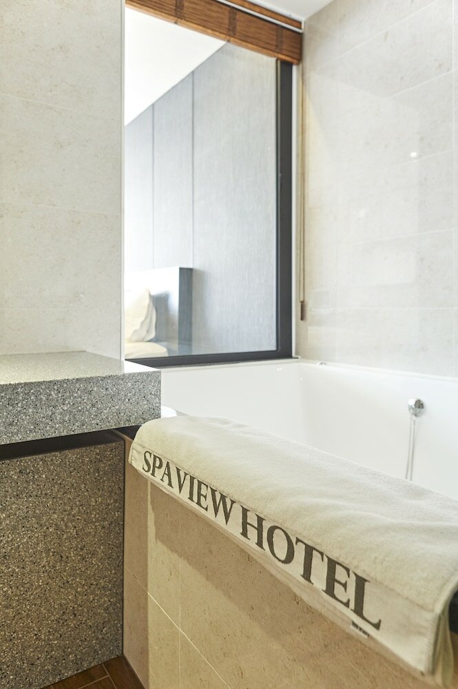 Фото SPA View Hotel