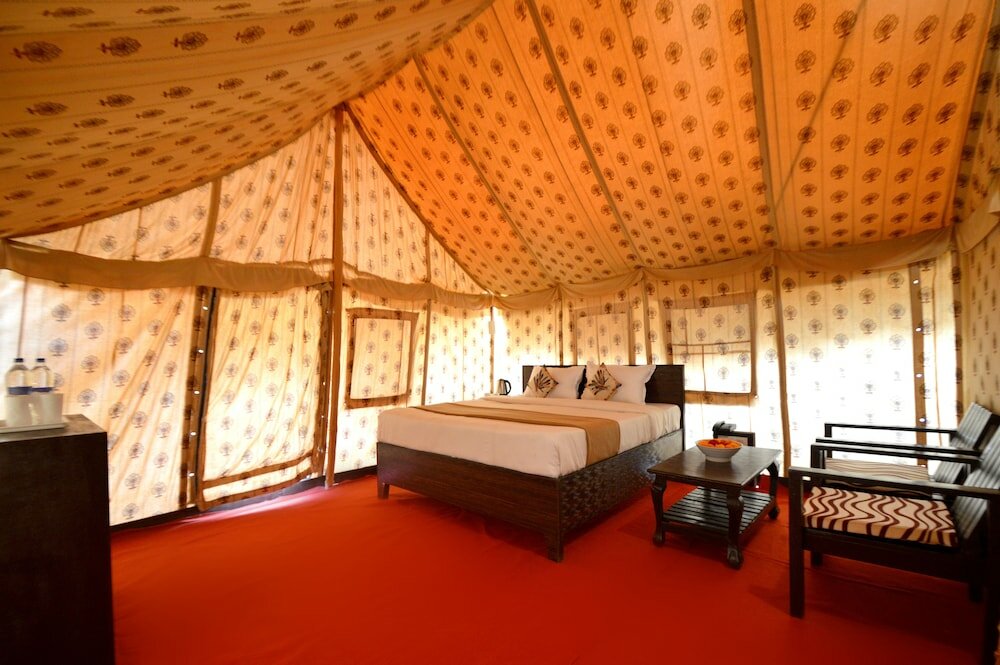 Фото Bagh Dera Camp
