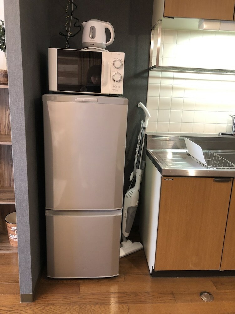 Фото Alphabed Takamatsu Yashima