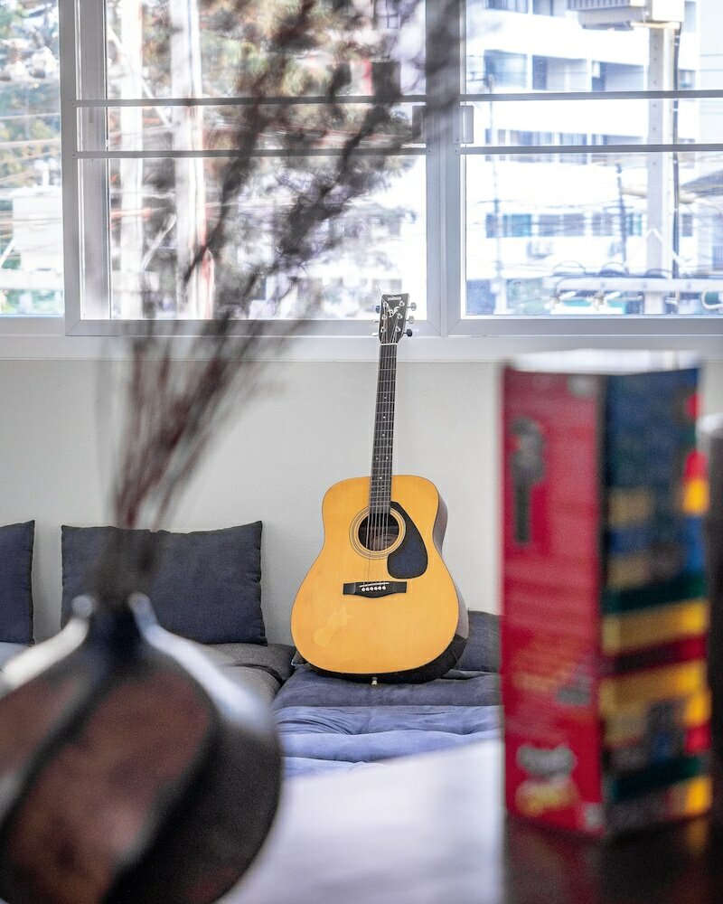 Фото The Restel - Hostel