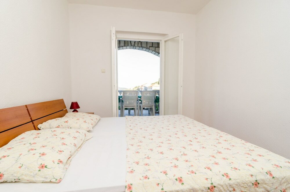 Фото Apartments Božović