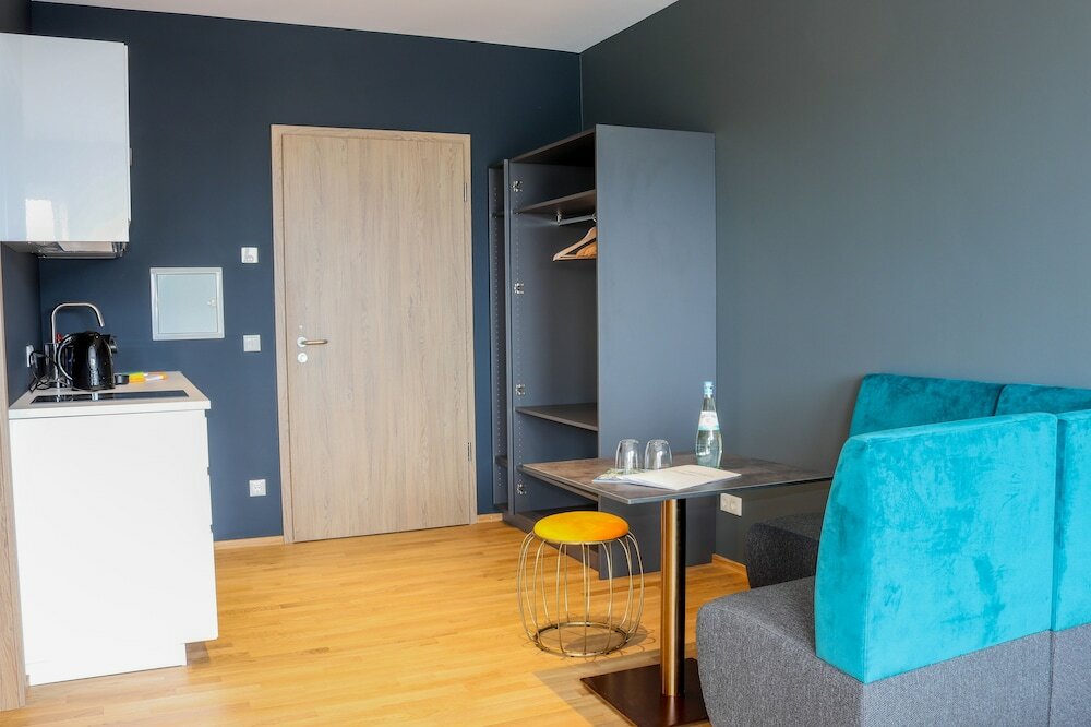 Фото Das Fischer Boardinghouse