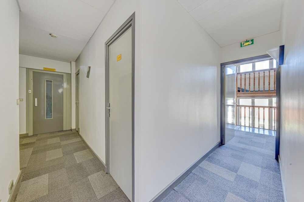 Фото Hotel Robespierre