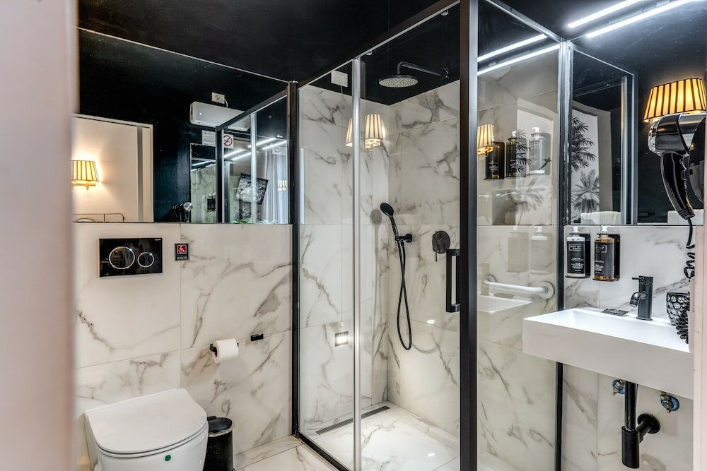 Фото Baboon Room